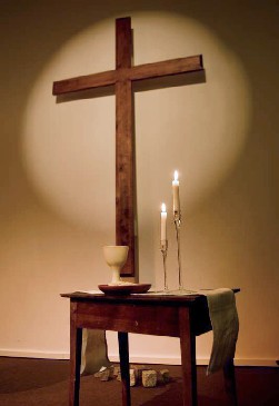 Bild: Johanneskyrkan